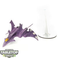 Aeldari - Crimson Hunter - bemalt