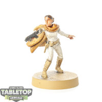 Galaktische Republik - Padme Amidala - bemalt