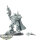 Space Marines - Captain in Phobos Armour - unbemalt