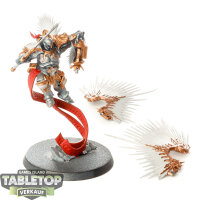Stormcast Eternals - Knight-Azyros - bemalt