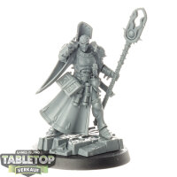 Stormcast Eternals - Knight-Arcanum - grundiert