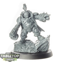 Leagues of Votann - Kâhl - unbemalt