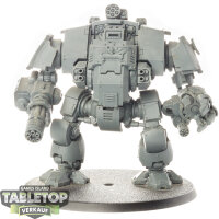 Space Marines - Primaris Redemptor Dreadnought -...