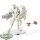 Tau Empire - XV104 Riptide Battlesuit - teilweise bemalt