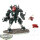 Tau Empire - XV95 Ghostkeel Battlesuit - teilweise bemalt