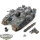 Astra Militarum - Shadowsword - bemalt