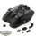 Space Marines - Land Raider Crusader klassisch - teilweise bemalt
