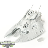 Aeldari - Wave Falcon - grundiert