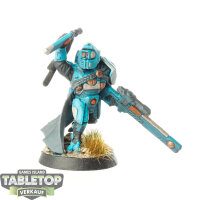 Tau Empire - Cadre Fireblade - bemalt