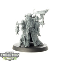 Soulblight Gravelords - Torgillius the Chamberlain -...