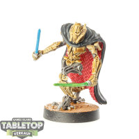 Separatisten - General Grievous - bemalt
