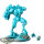 Tau Empire - Tau Empire Commander - teilweise bemalt