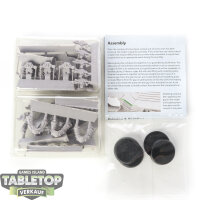 Horus Heresy - 5 Legion MKIII Breacher Siege Squad - im...