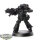 Space Marines - Primaris Lieutenant - grundiert