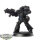 Space Marines - Primaris Lieutenant - grundiert