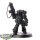 Space Marines - Primaris Lieutenant Classic - grundiert