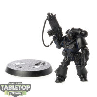 Chaos Space Marines - Primaris Lieutenant Classic -...