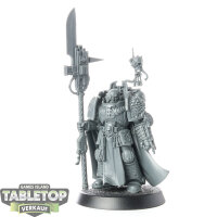 Deathwatch - Watch Master - unbemalt