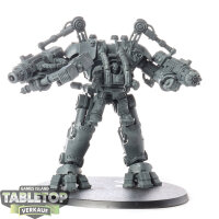 Grey Knights - Nemesis Dreadknight - unbemalt