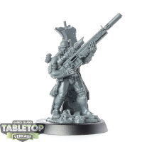 Imperial Agents - Vindicare Assassin - unbemalt