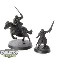 HdR Figuren - Gut - Théoden, King of Rohan -...