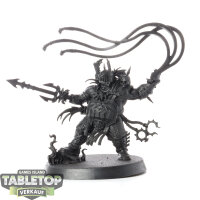 Blades of Khorne - Bloodstoker - grundiert
