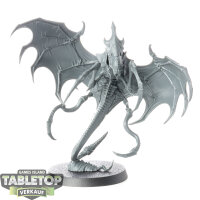 Tyraniden - Parasite of Mortrex - unbemalt