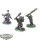 Orruk Warclans - Morgoks Krushas - teilweise bemalt