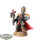 Black Templars - Captain Draco of the Black Templars - bemalt