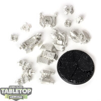 Space Marines - Dreadnought klassisch - unbemalt