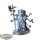 Chaos Space Marines - Warpsmith - teilweise bemalt