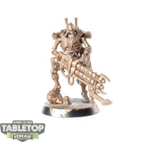 Necrons - Royal Warden - grundiert