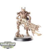 Necrons - Royal Warden - grundiert