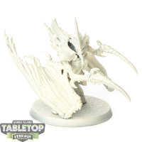 Tyraniden - Tyranid Prime - grundiert