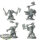 Orruk Warclans - Ironskulls Boyz - unbemalt
