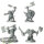 Orruk Warclans - Ironskulls Boyz - unbemalt