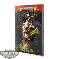 Skaven - Battletome: 3. Edition - deutsch