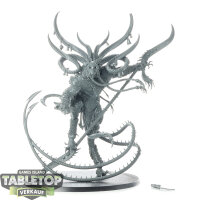 Skaven - Lord Skreech Verminking - unbemalt