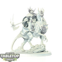 Stormcast Eternals - Lord-Vigilant On Gryph-Stalker -...