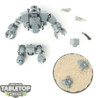 Space Marines - Brutalis Dreadnought - unbemalt