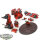 Tau Empire - KV128 Stormsurge - bemalt
