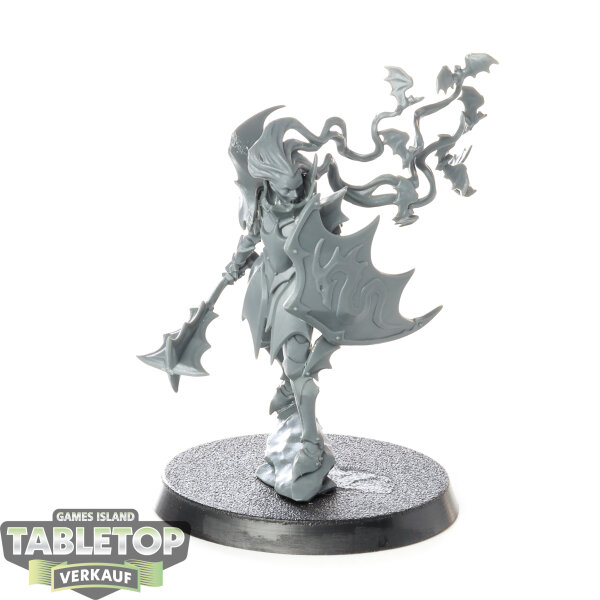 Soulblight Gravelords - Vampire Lord - unbemalt