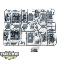 Gelände - Killzone Upgrade: Shadowvaults - im...