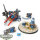 Horus Heresy - Thousand Sons – Contemptor-Osiron Dreadnought - bemalt