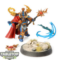 Thousand Sons - Infernal Master - bemalt