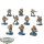 Leagues of Votann - 10 x Hearthkyn Warriors - bemalt