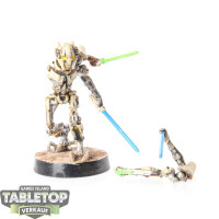 Separatisten - General Grievous - bemalt