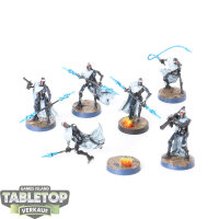 Separatisten - 6x IG-100 Magnaguards Unit - teilweise bemalt