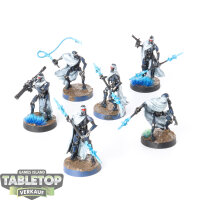 Separatisten - 6x IG-100 Magnaguards Unit - teilweise bemalt