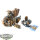 Space Wolves - Logan Grimnar klassisch - bemalt